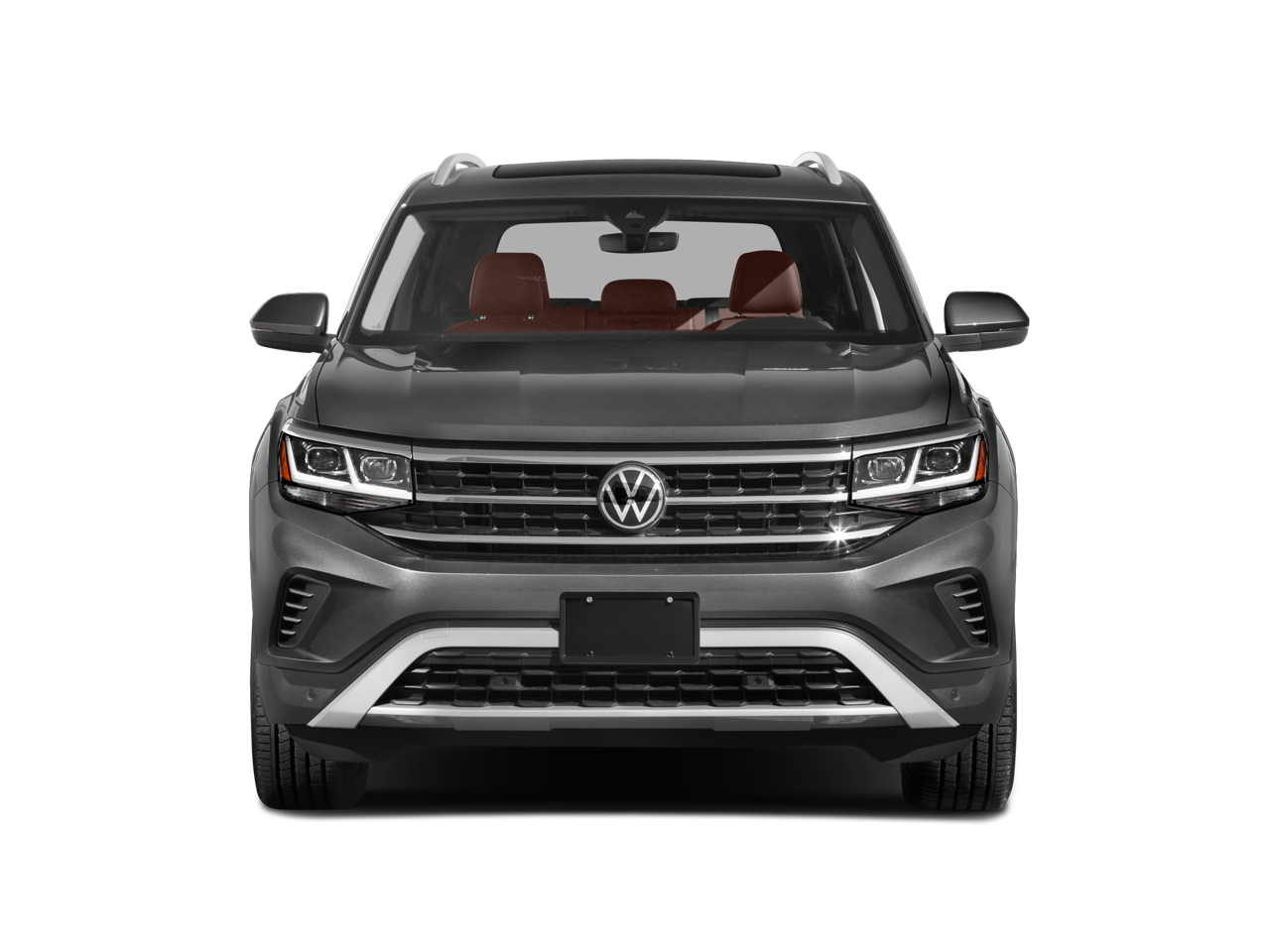 2021 Volkswagen Atlas V6 SEL 4Motion